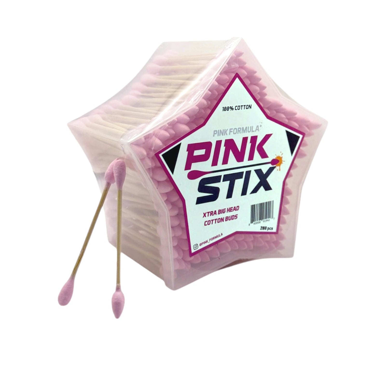 Pink Formula