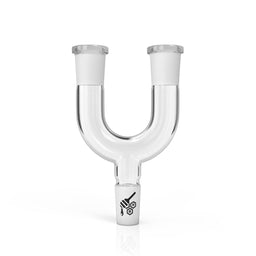 Honeybee Herb 14mm Dropdown Adapters - Multiple Designs