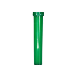 Green Storage Tube