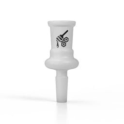 Honeybee Herb Glass Joint Adapters - Multiple Sizes