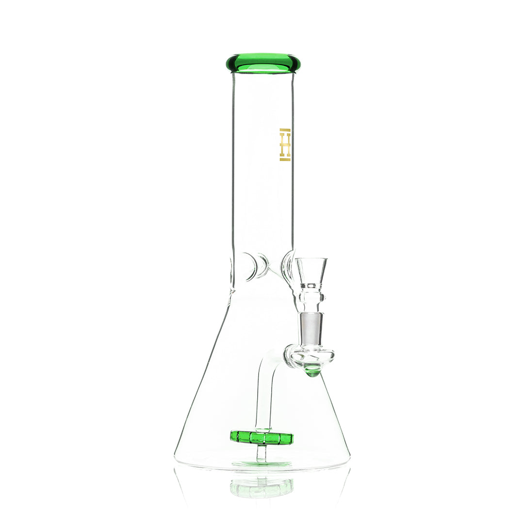 Beast Beaker Bong 12