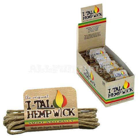 I-Tal Hempwick