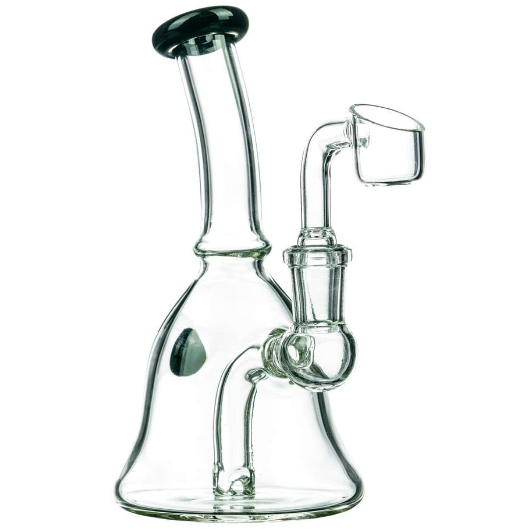 6.5" Bell Base Dab Rig