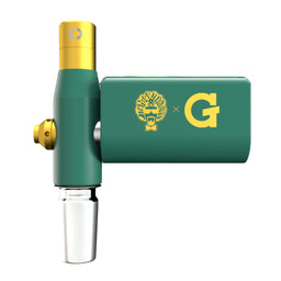 Dr. Greenthumbs x G Pen Connect E-Nail Vaporizer