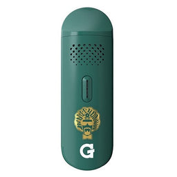 Dr. Greenthumb’s x G Pen Dash Vaporizer