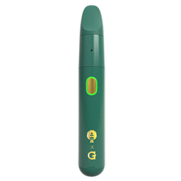 Dr. Greenthumb’s x G Pen Micro+ Vaporizer