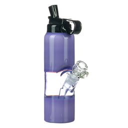 Empire Glassworks 9" Water Bottle Bong