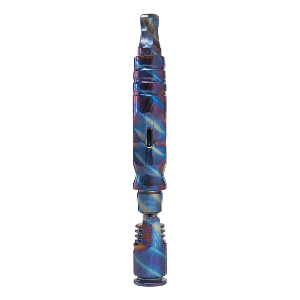 The HyperDyn: TygerDyn