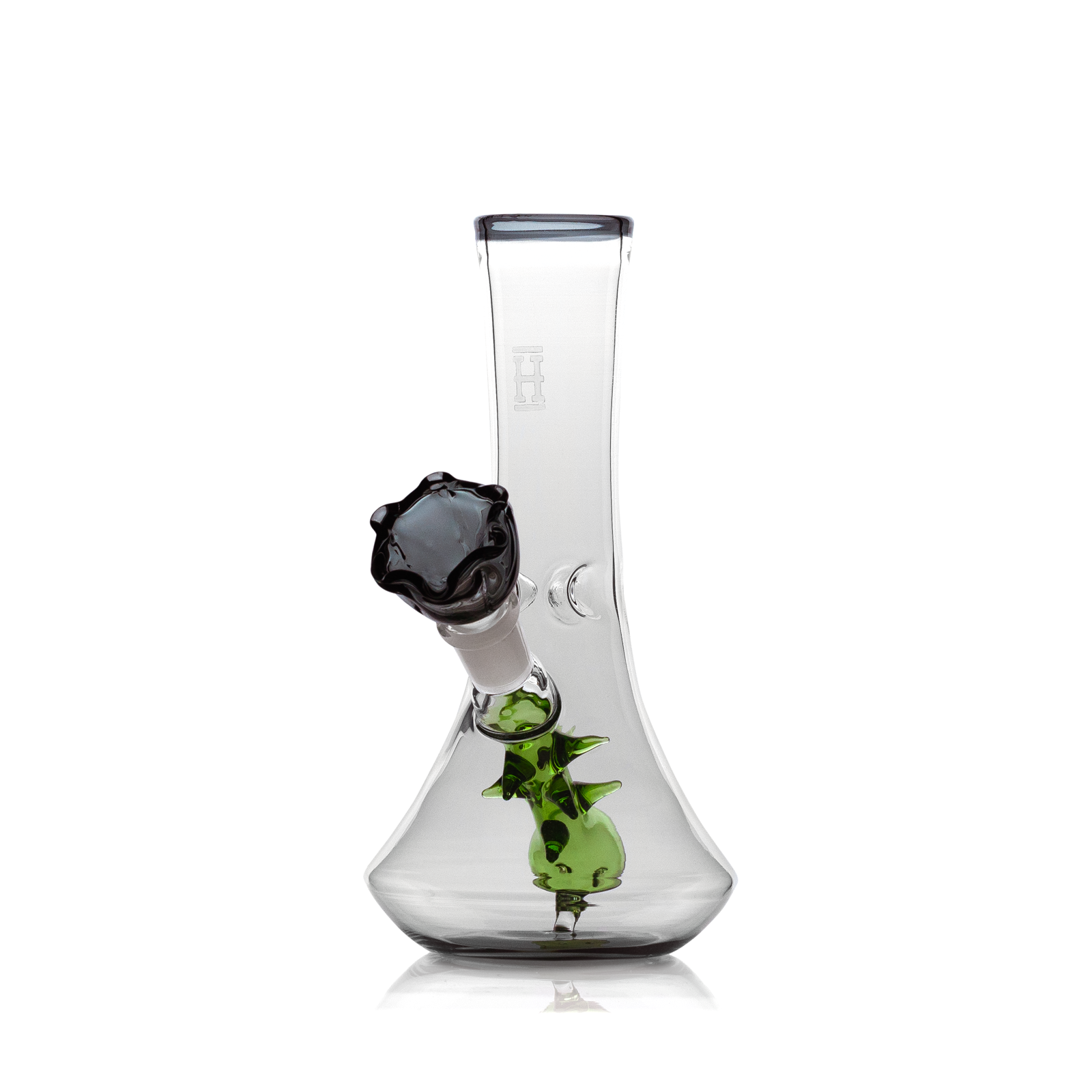 Hemper Flower Vase Bong