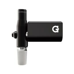 Grenco Science G Pen Connect E-Nail Vaporizer 🍯