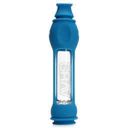 Grav® 16mm Octo-Taster w. Silicone Body
