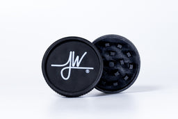 Jane West Hemp Grinder (20-pack)