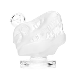 Hemper 4.5” Jurassic Spark Skull Bong