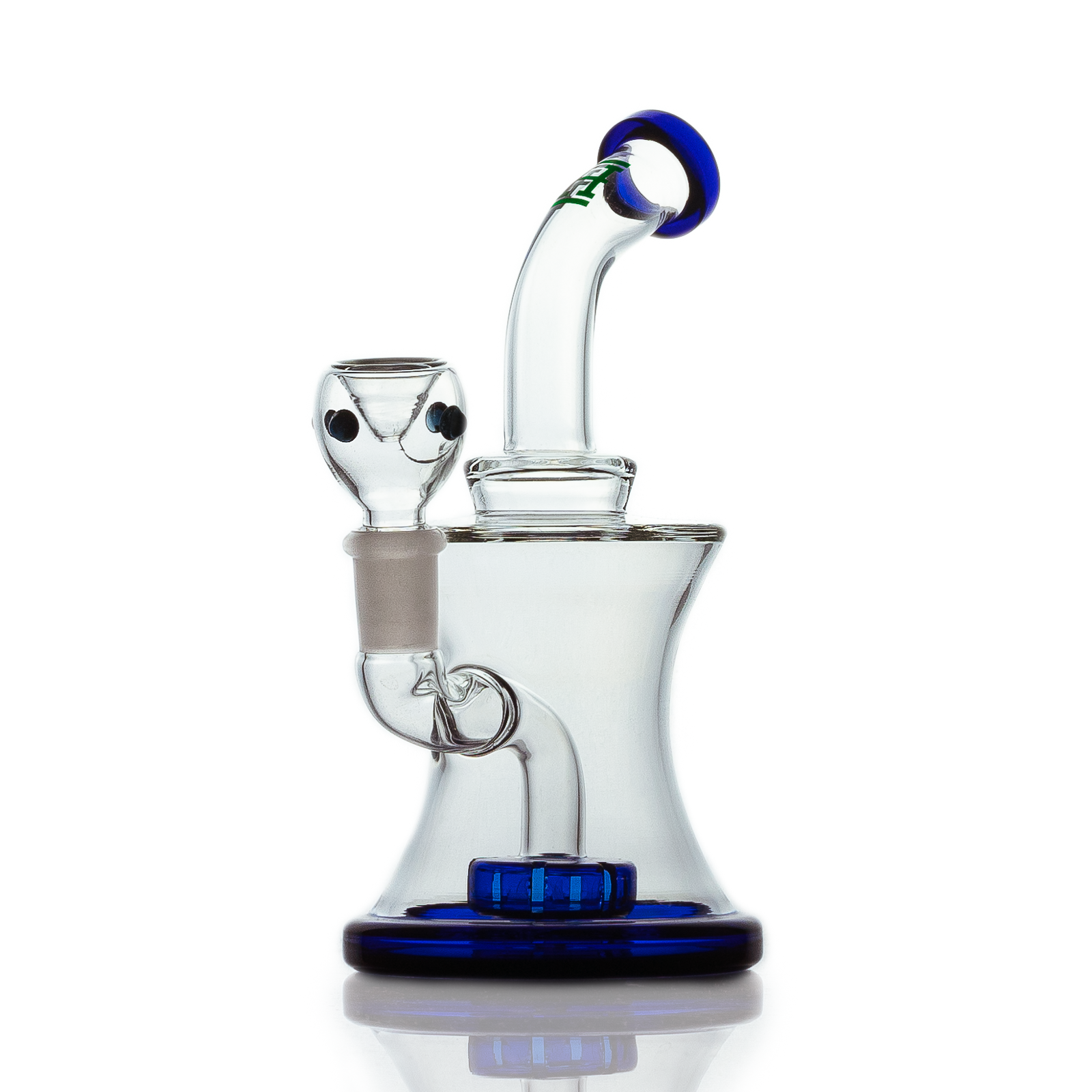 Hemper Hourglass V2 Bong