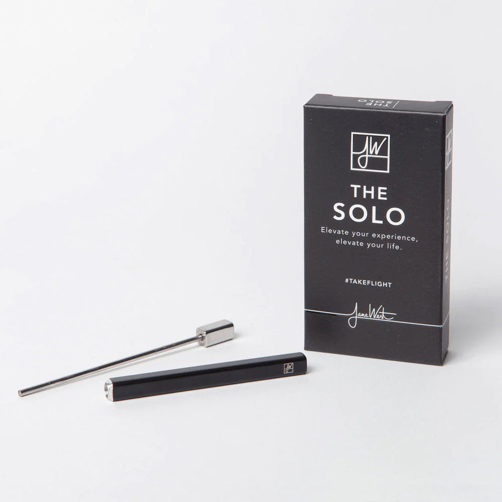 The Solo by Jane West (10-pack)