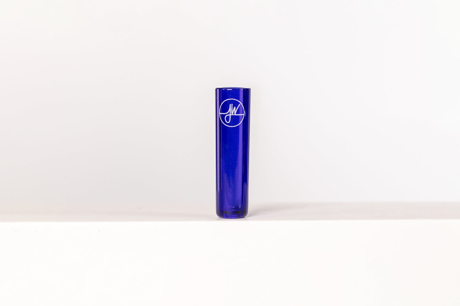 Glass Joint Tip | Cobalt Blue (20-pack)
