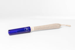Glass Joint Tip | Cobalt Blue (20-pack)