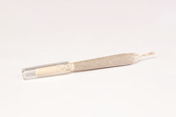 Glass Joint Tip | Clear (20-pack)
