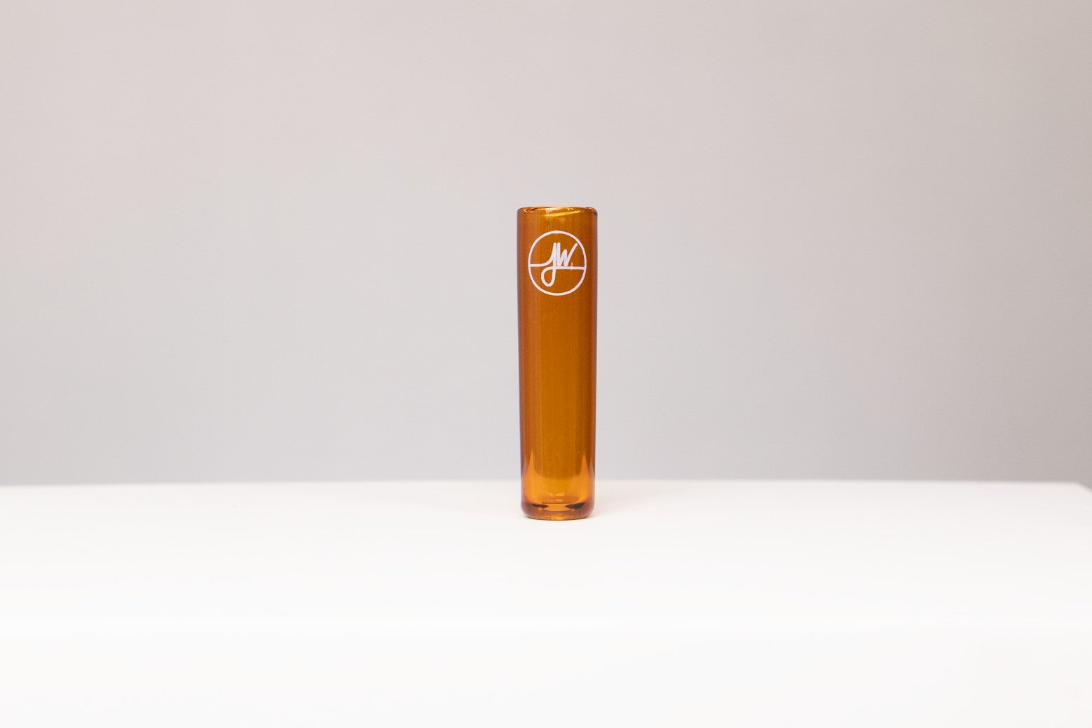 Glass Joint Tip | Amber (20-pack)