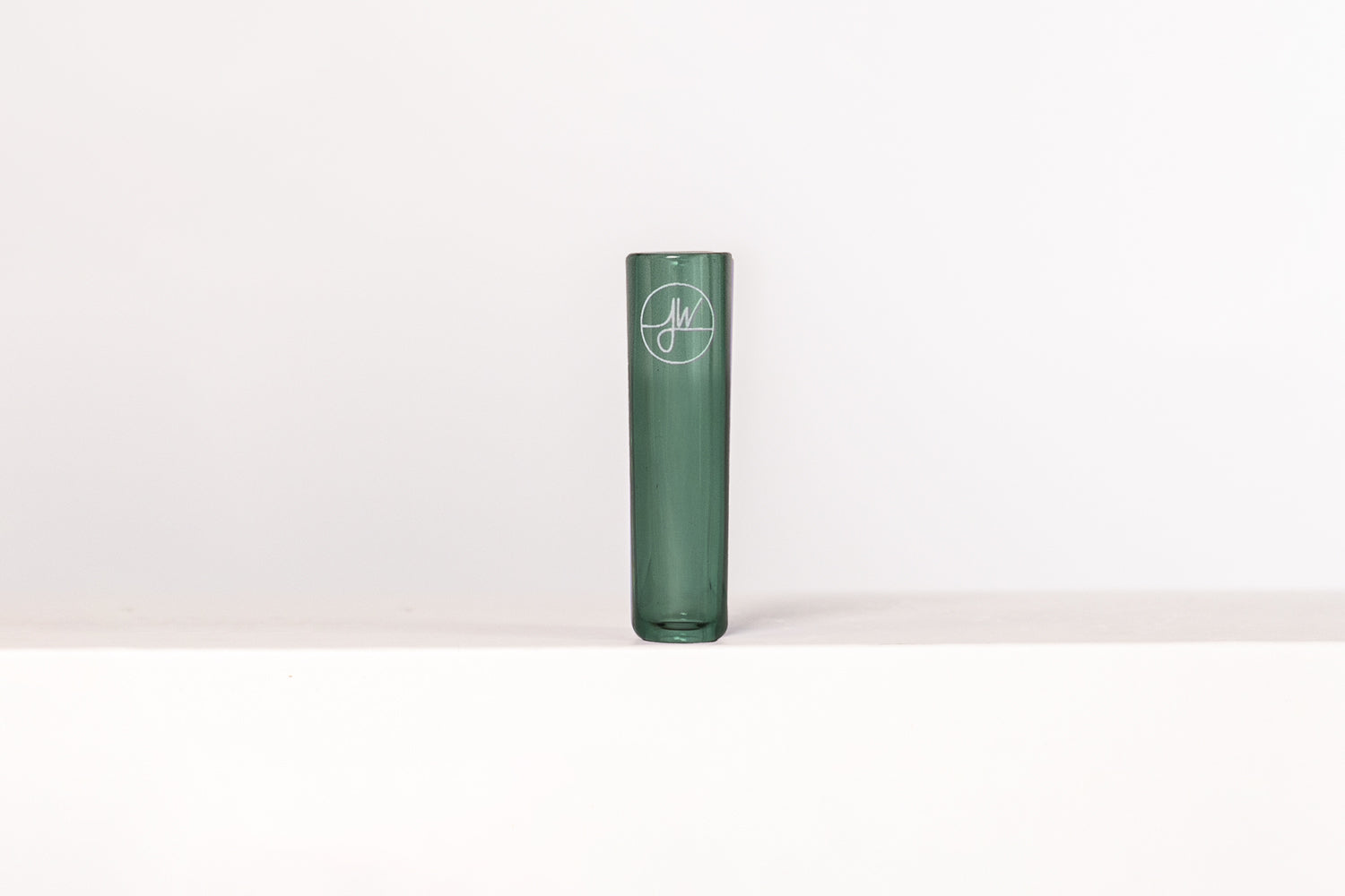 Glass Joint Tip | Teal (20-pack)