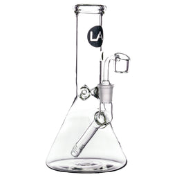LA Pipes 8" Concentrate Beaker Rig