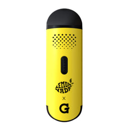 Lemonnade x G Pen Dash Vaporizer