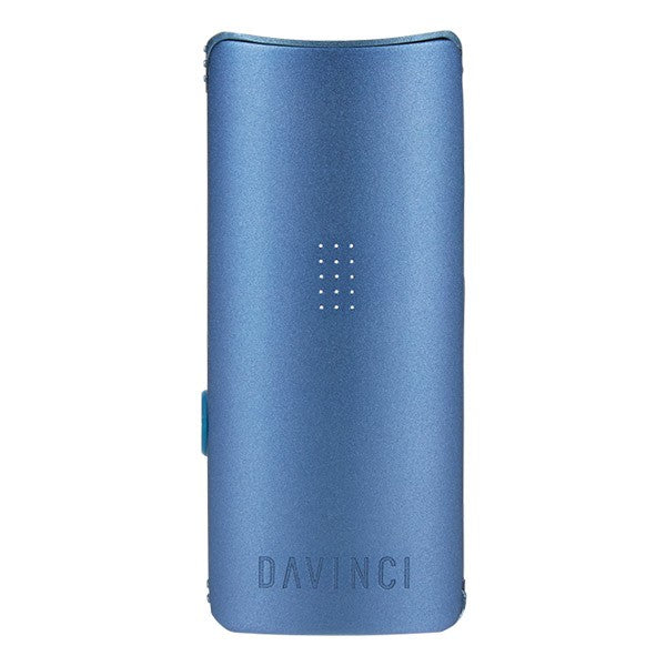 DaVinci MIQRO Dry Herb Vaporizer 🌿
