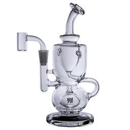 MJ Arsenal "Titan" Mini Dab Rig