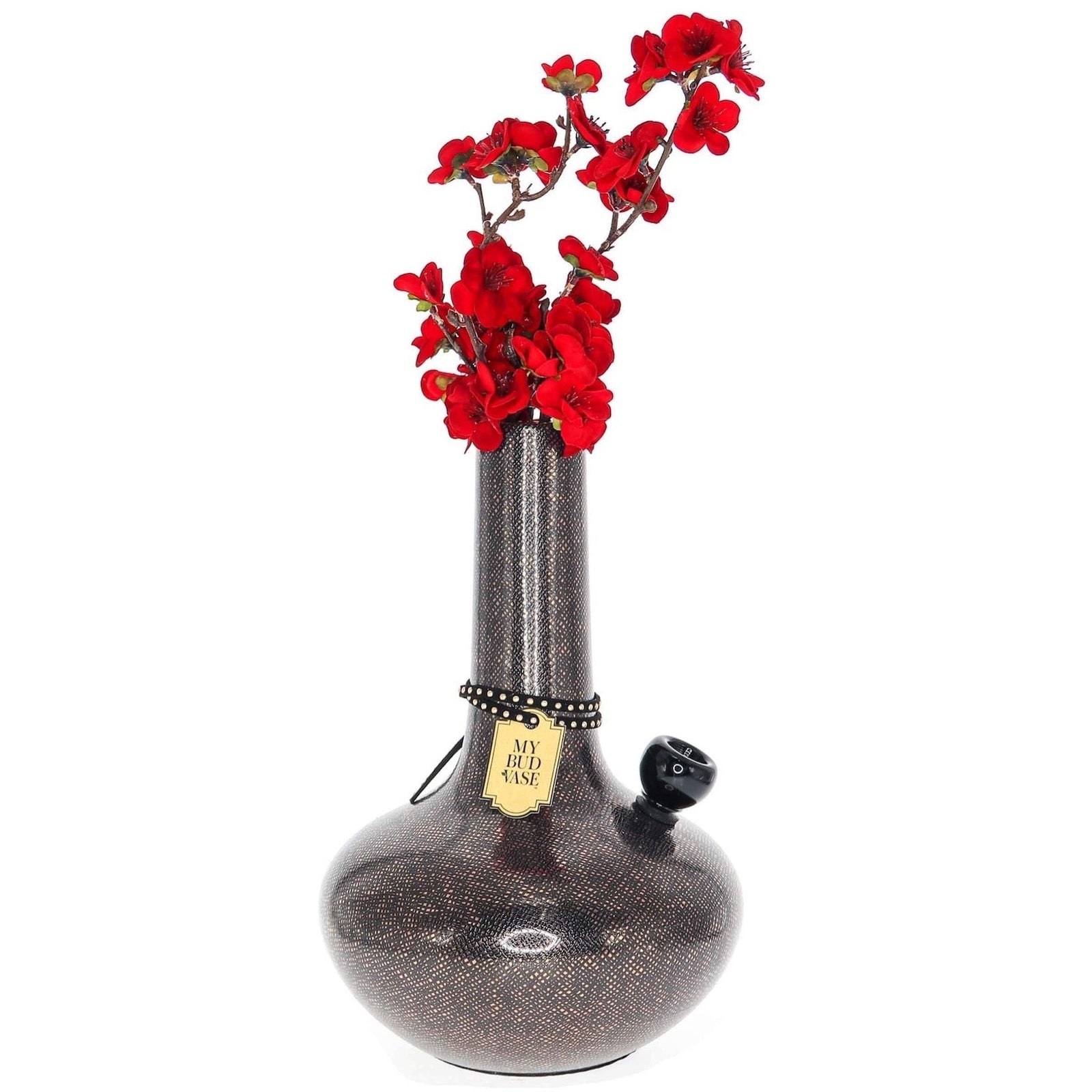 My Bud Vase "Burmëse" Water Pipe