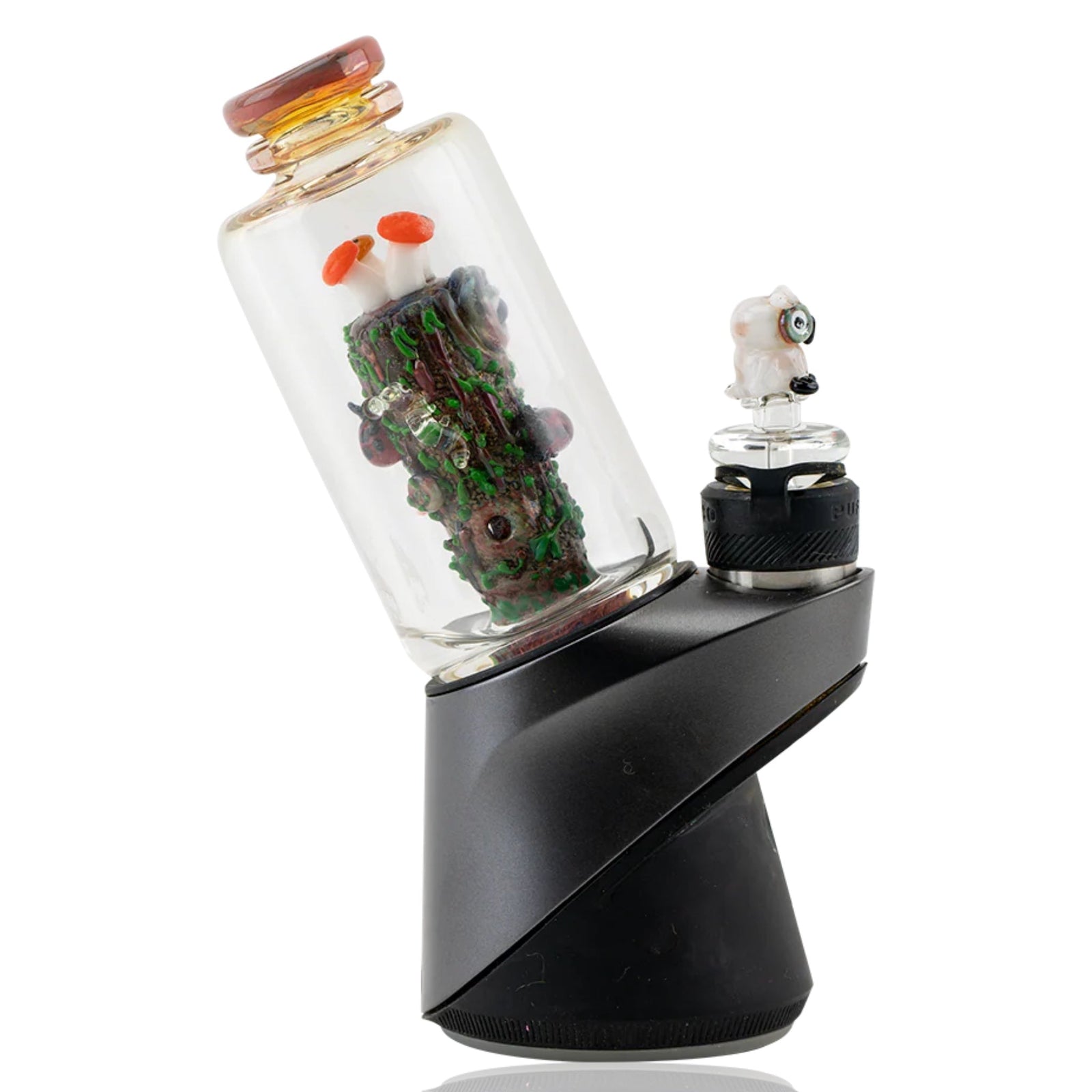 Renew the Redwoods Puffco Peak Glass Attachment