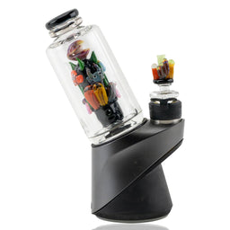 Save the Seas Puffco Peak Glass Attachment
