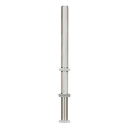 XL Titanium Condenser (with O-Rings)