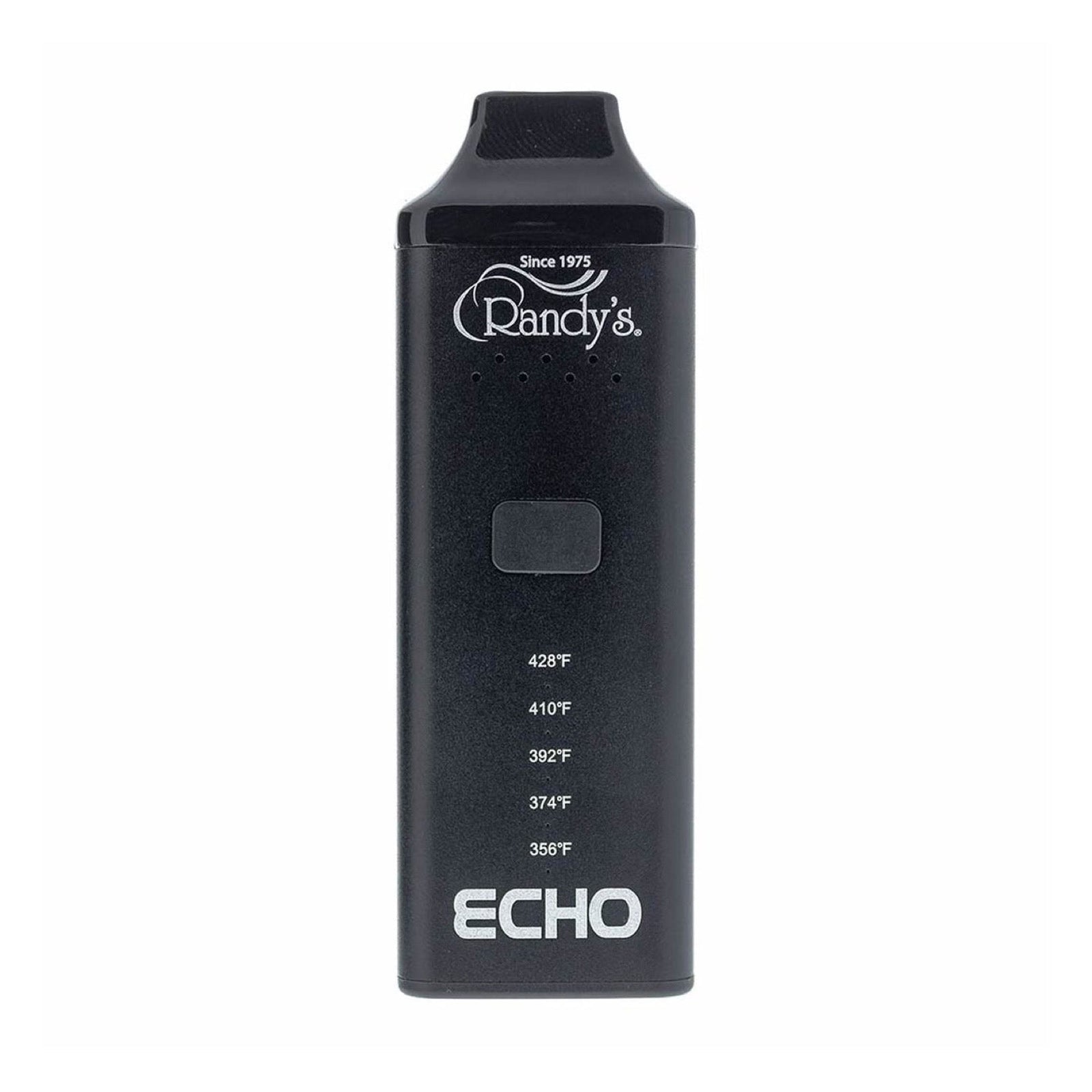 Randys Echo Dry Herb Vaporizer