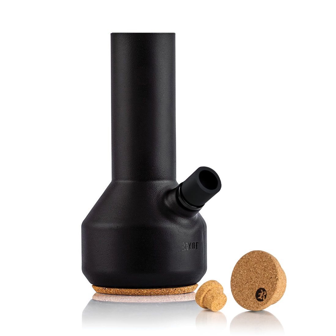 RYOT 8” Traveller Bong