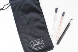 The Trio by Jane West (10 x 3-pack)