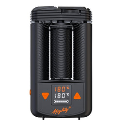 Storz & Bickel Mighty+ Vaporizer