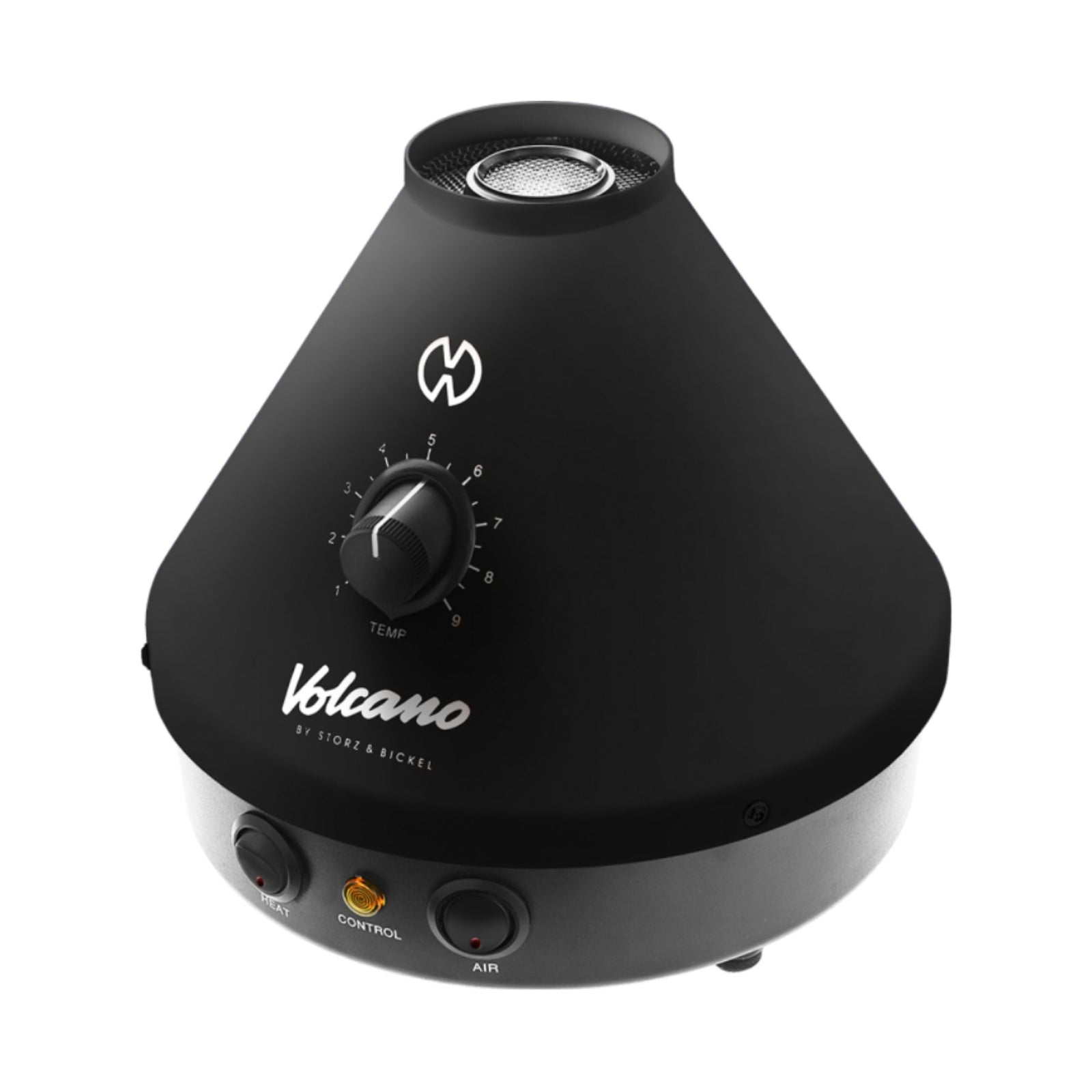 Storz & Bickel Onyx Edition Volcano Vaporizer