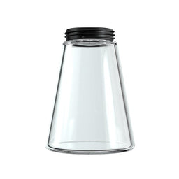 Stündenglass Ash Catcher Replacement Glass Chamber