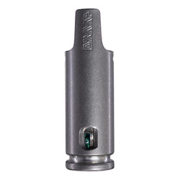 The Thermal Hyper Cap