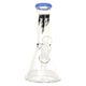Thunder Glass 8†Mini Beaker Bong