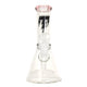 Thunder Glass 8†Mini Beaker Bong