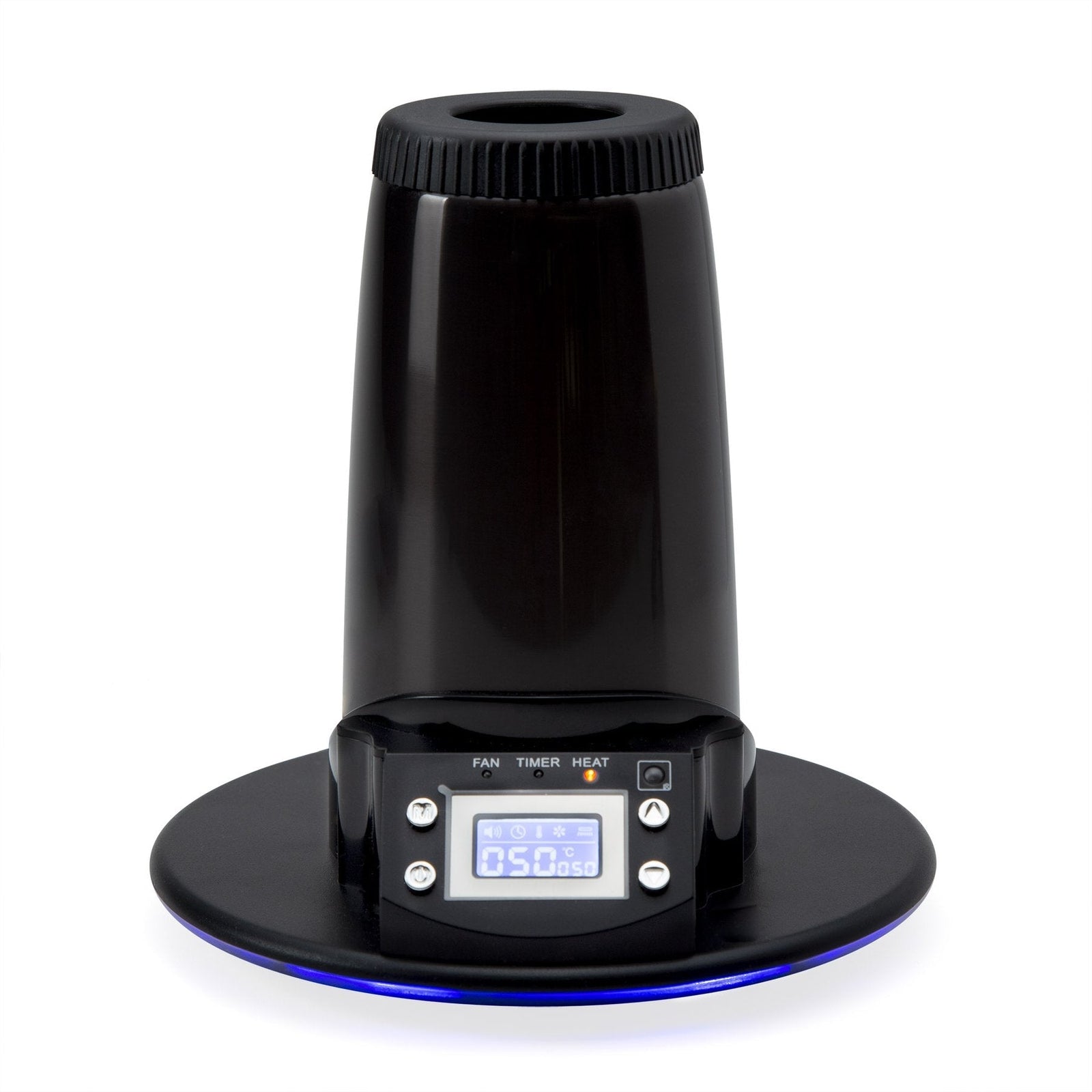 Arizer Extreme Q Desktop Vaporizer 🌿 - CaliConnected