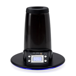 Arizer Extreme Q Desktop Vaporizer 🌿 - CaliConnected