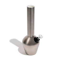 Chill - Stainless Steel Bong