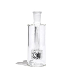Chill - Glass Ash Catcher - Matrix Perc (14mm, 45°)