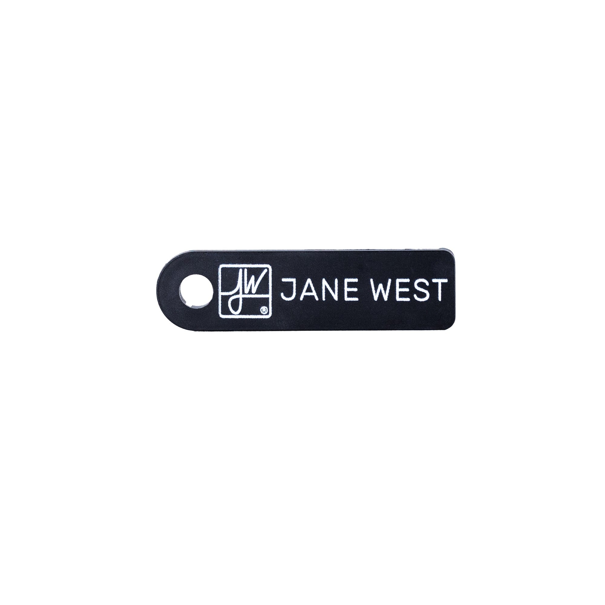Jane West Keychain Tool (20-pack)