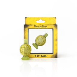 Honeybee Herb Bubble Carb Caps