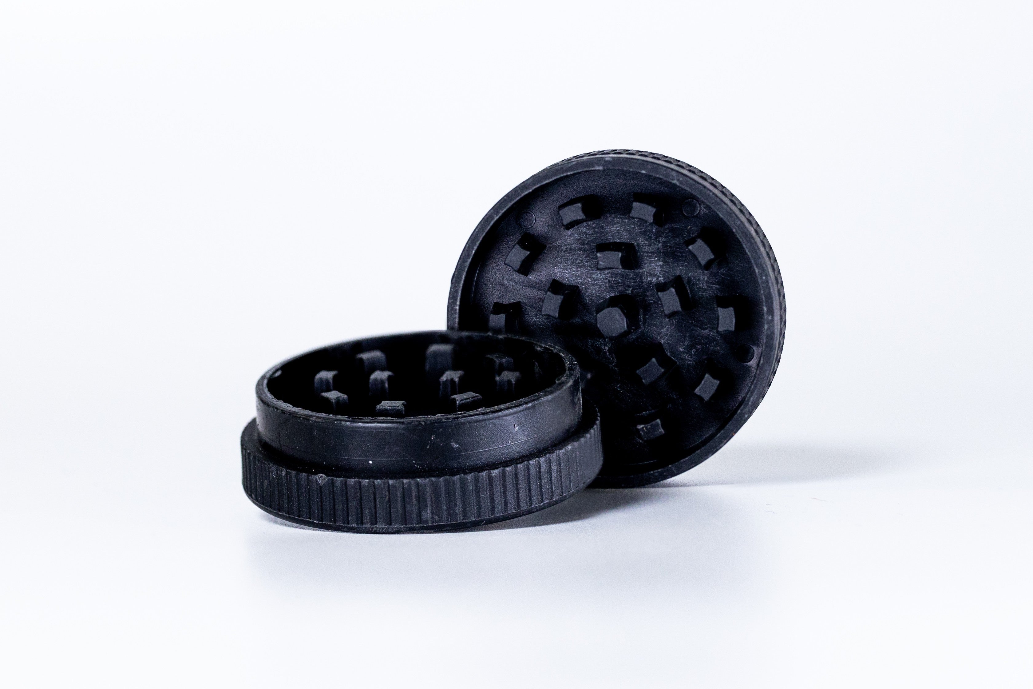 Jane West Hemp Grinder (20-pack)