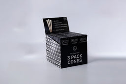 3-Pack Cones POS | Night (Box of 30)