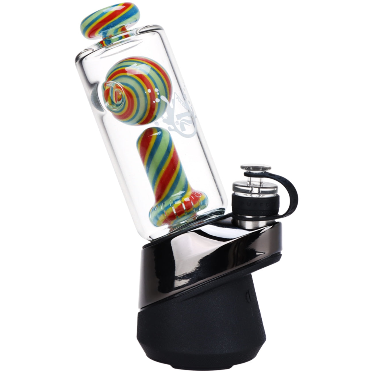 Pulsar Kandyland Puffco Peak Attachments